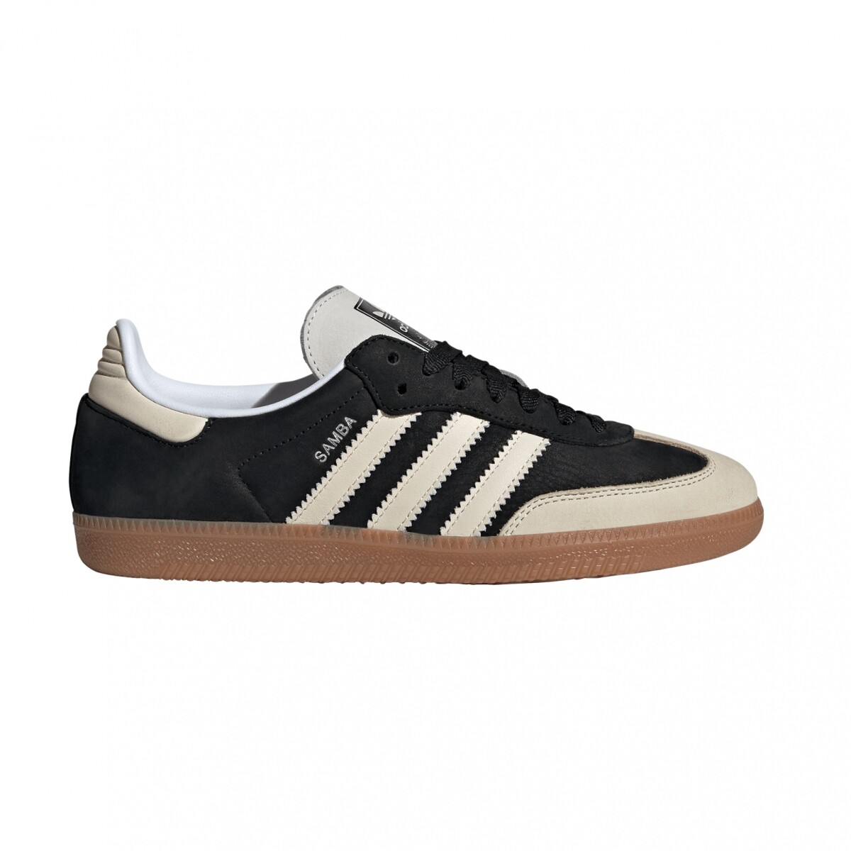 adidas SAMBA OG W - Black 