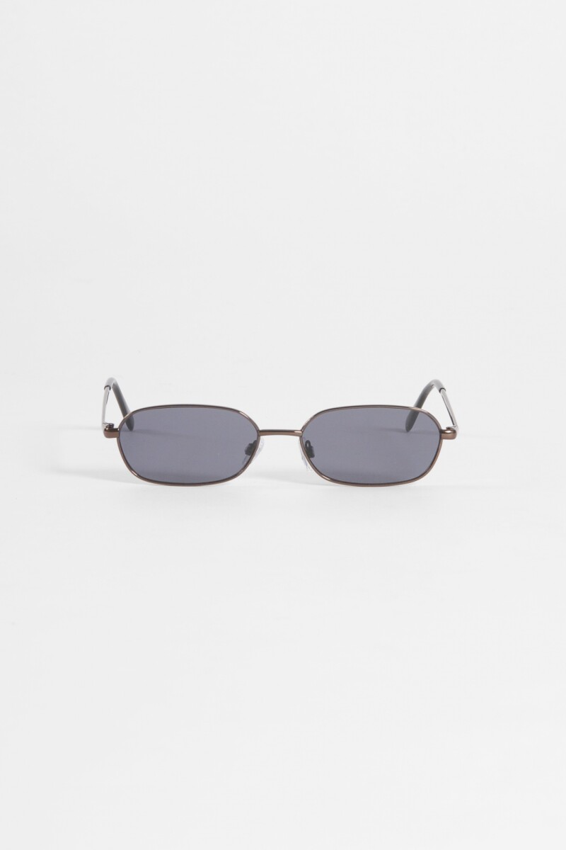 Lentes de sol Mar negro