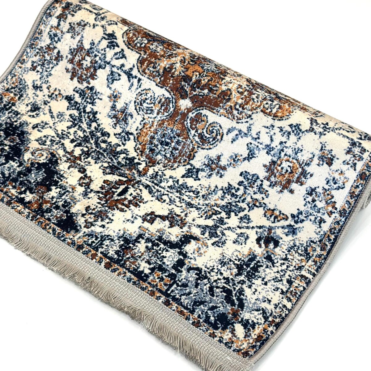 Alfombra terciopelo 1,00x0,60 10 
