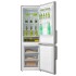 Heladera Midea 400 Lt. Frío Seco 2 Puertas c/ Dispenser Inox Heladera Midea 400 Lt. Frío Seco 2 Puertas c/ Dispenser Inox