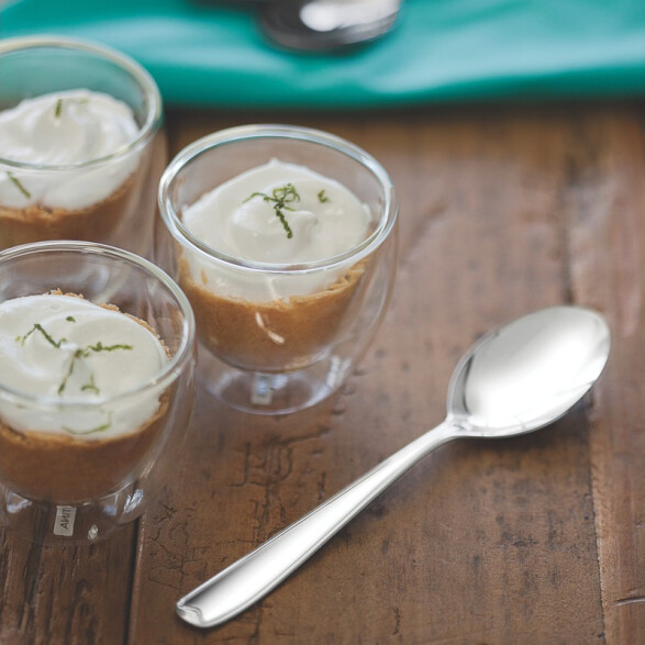 Juego de cubiertos para asado modelo COPACABANA, 24 piezas -TRAMONTINA TF2250