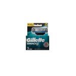 GILLETTE M3 BASE REPUESTOS X 3 UNID. única