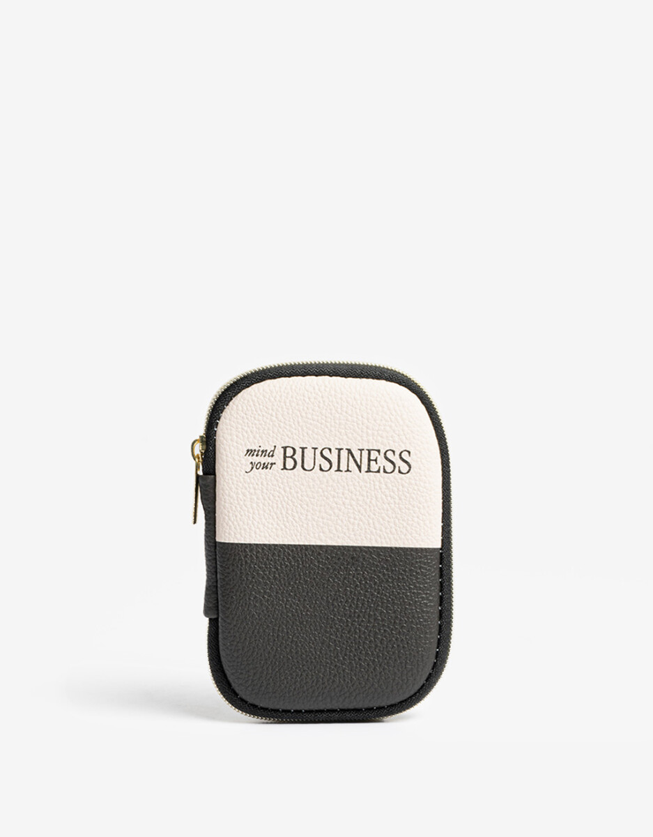 Estuche De Tecnología Estampado 