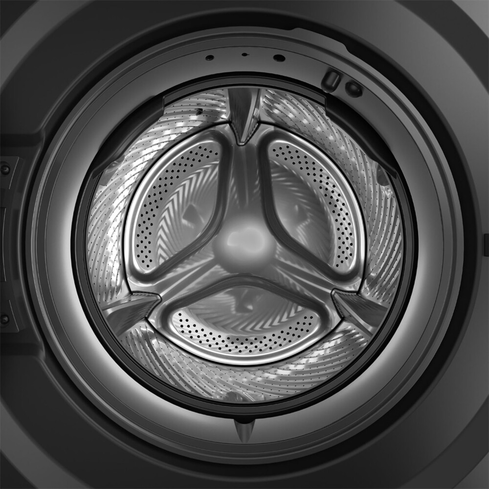 LAVASECARROPAS ELECTROLUX 14-KG-8-KG NEGRO ÓNIX EFLWD12O