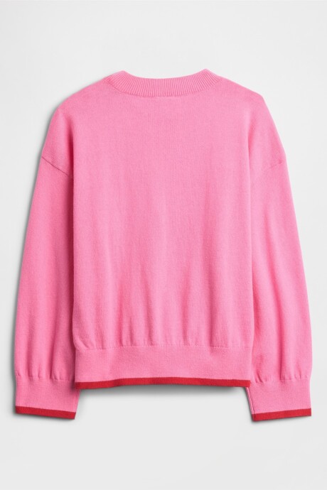 Buzo Algodón Toddler Niña Apple