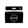 Maxx preservativos x6 Tachas