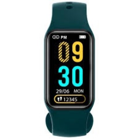 Reloj Smartwatch Blackview R1 Verde Reloj Smartwatch Blackview R1 Verde