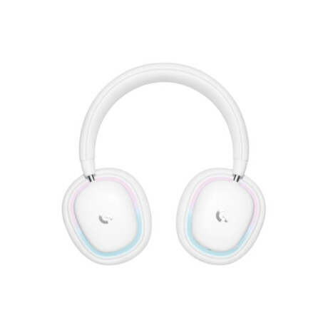 Auriculares Logitech Gaming G735 Blanco