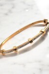 Pulsera Amori Dorado