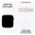 Smartwacht Apple Serie 11 42mm S/m ROSA