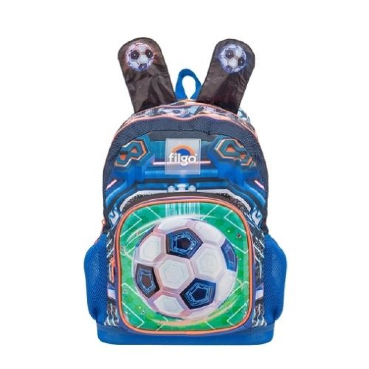Mochila Filgo Air 18 - Futbol 