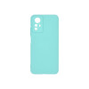 Protector Xiaomi Redmi Note 12S engomado color turquesa Protector Xiaomi Redmi Note 12s Engomado Color Turquesa