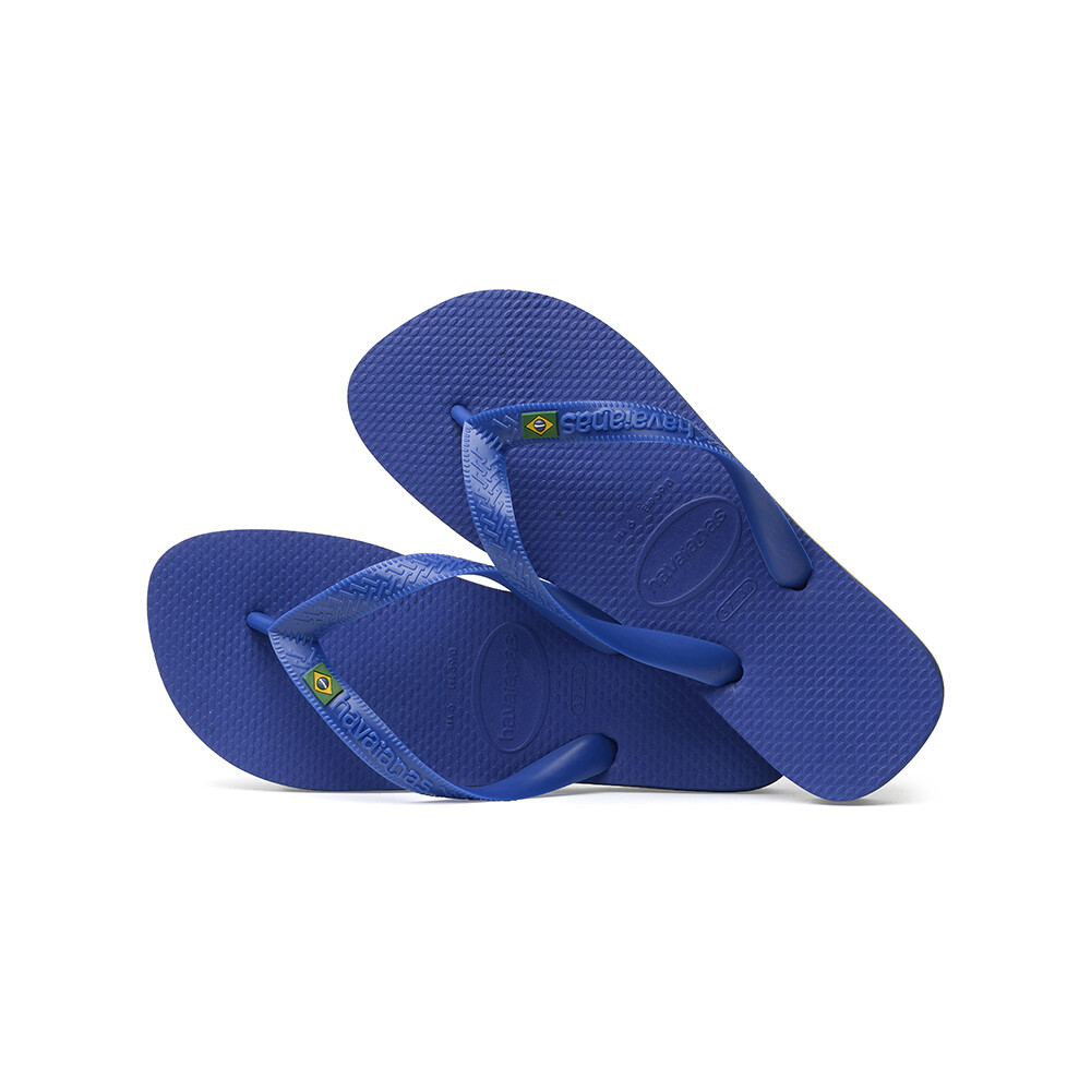 Brasil - Unisex Azul Naval