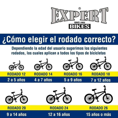 Bicicleta Montaña Expert Renegade Hombre Rod 26 Frenos Disco 21cambio Bic003002-ng-rj