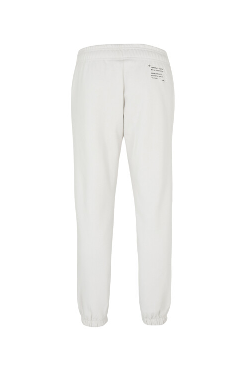 Jogger Future Surf Blanco Snow White