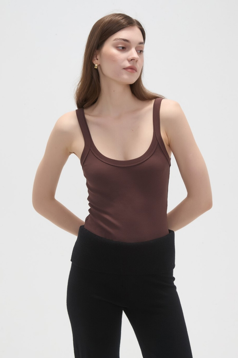 Body Kyna Chocolate