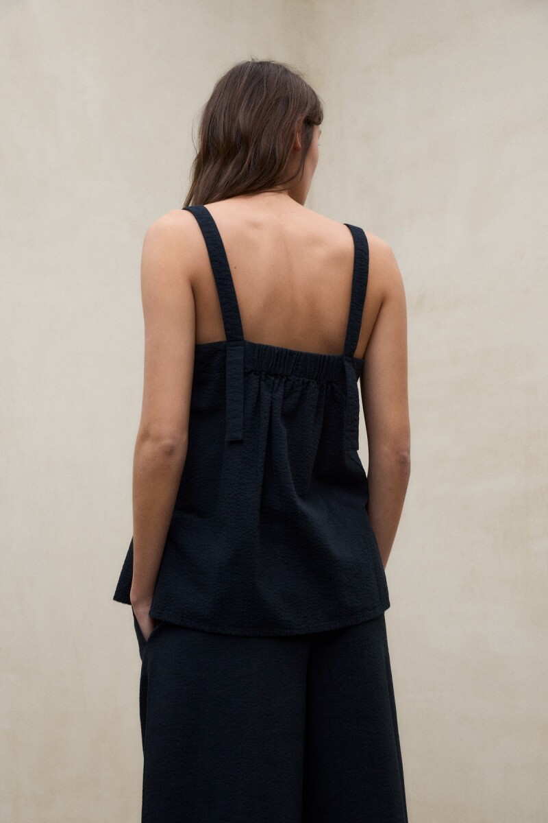 TOP ARIA Navy