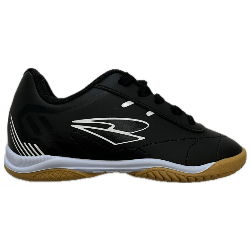 Champion niño futbol sala Drayzinho 5301 negro Champion niño futbol sala Drayzinho 5301 negro