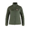 Expedition X-Lätt Jacket - Mujer Deep Forest