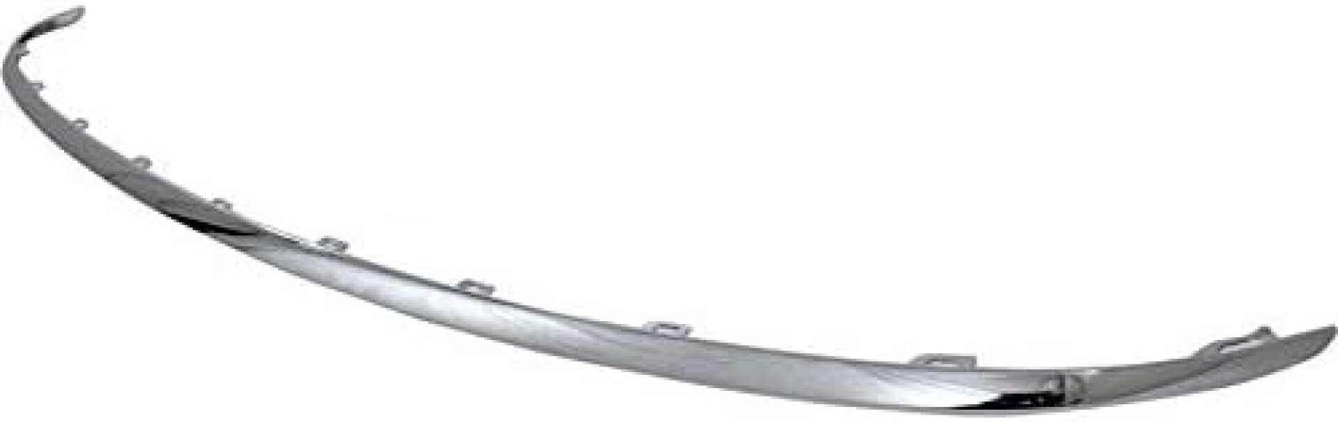 MOLDURA DE CARETA IZQUIERDA NIVUS 21 
