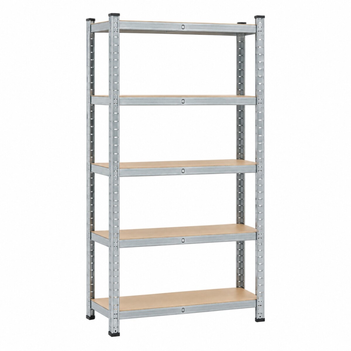 ESTANTERIA DE METAL 