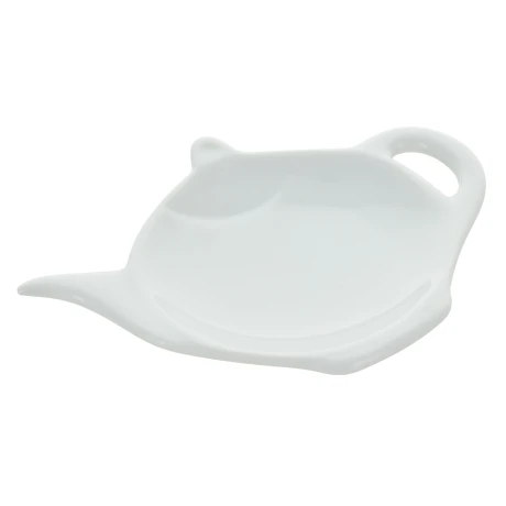 PLATO FORMA TETERA 11.5X9CM H100 PLATO FORMA TETERA 11.5X9CM H100