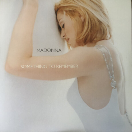 Madonna-something To Remember - Vinilo Madonna-something To Remember - Vinilo