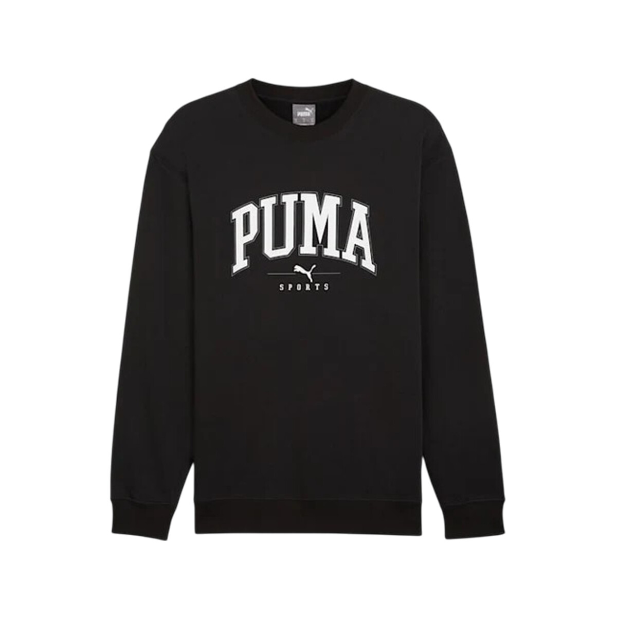 PUMA SQUAD - Black 