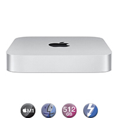 Mac Mini 2020 Apple M1 8core 8gb 512gb Mac Mac Mini 2020 Apple M1 8core 8gb 512gb Mac