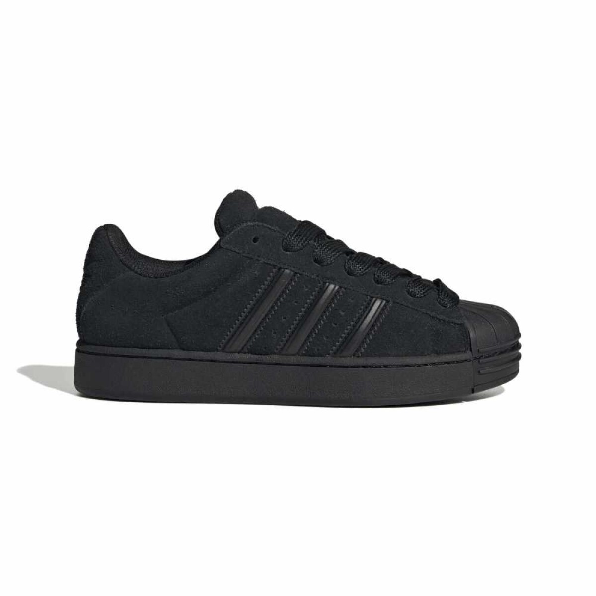 Zapatillas Adidas Superstar St W Mujer 
