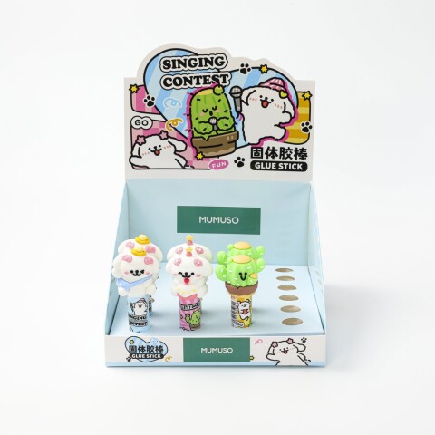 BARRA DE PEGAMENTO PERRITO ANIMADO BARRA DE PEGAMENTO PERRITO ANIMADO