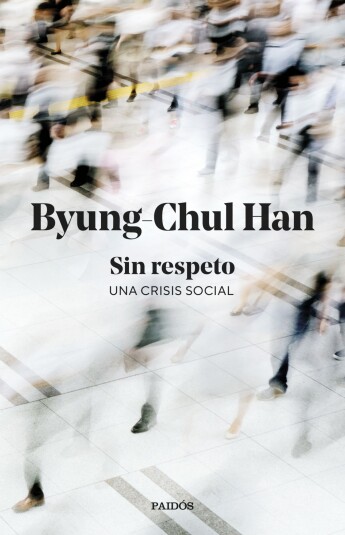 Sin respeto Sin respeto