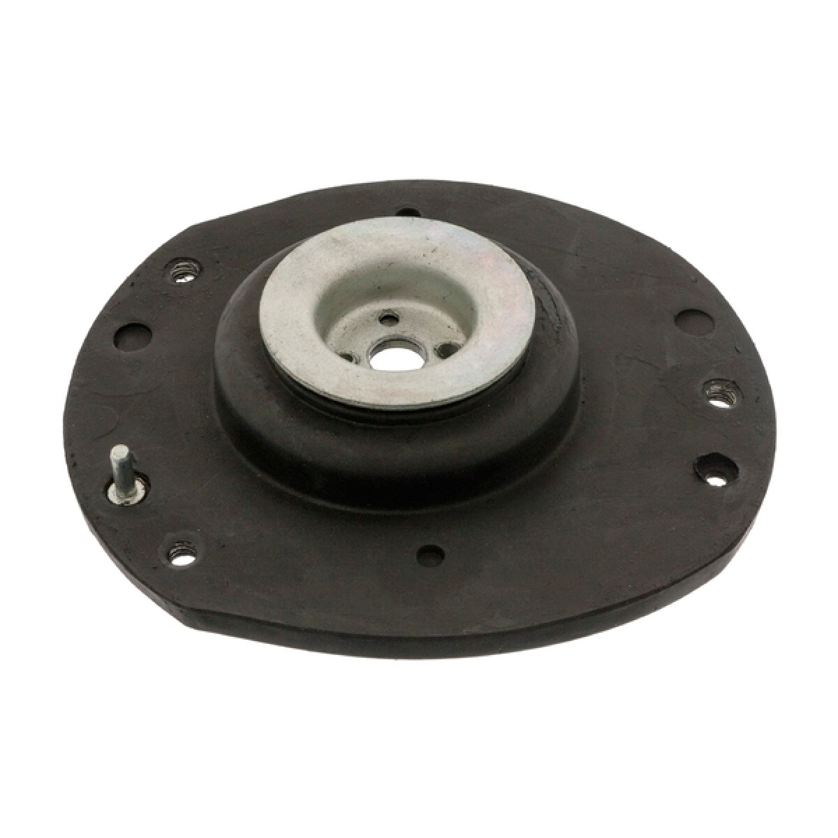 CAZOLETA AMORTIGUADOR CITROEN - PEUGEOT DER.206/207 - 