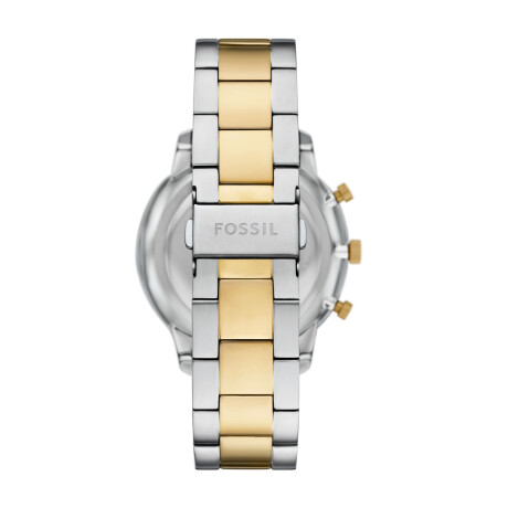 Reloj Fossil Neutra Combinado 0