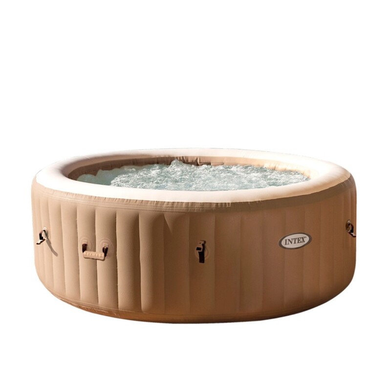 INTEX PURESPA SAHARA CAPACIDAD 4 PERSONAS Intex Purespa Sahara Capacidad 4 Personas