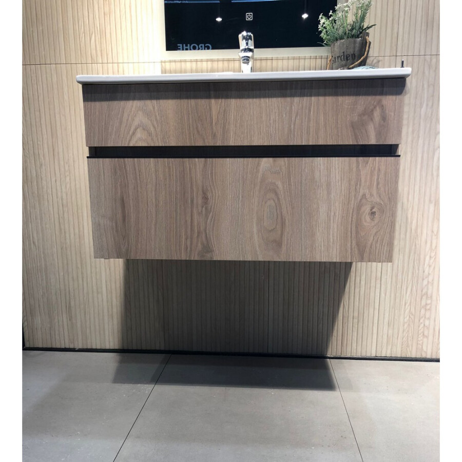 Mueble Montreal 80 cm Mueble Montreal 80 cm