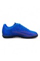 ZAPATO DE FUTBOL 5 PATRICK MODELO DARWIN JUNIOR Azul