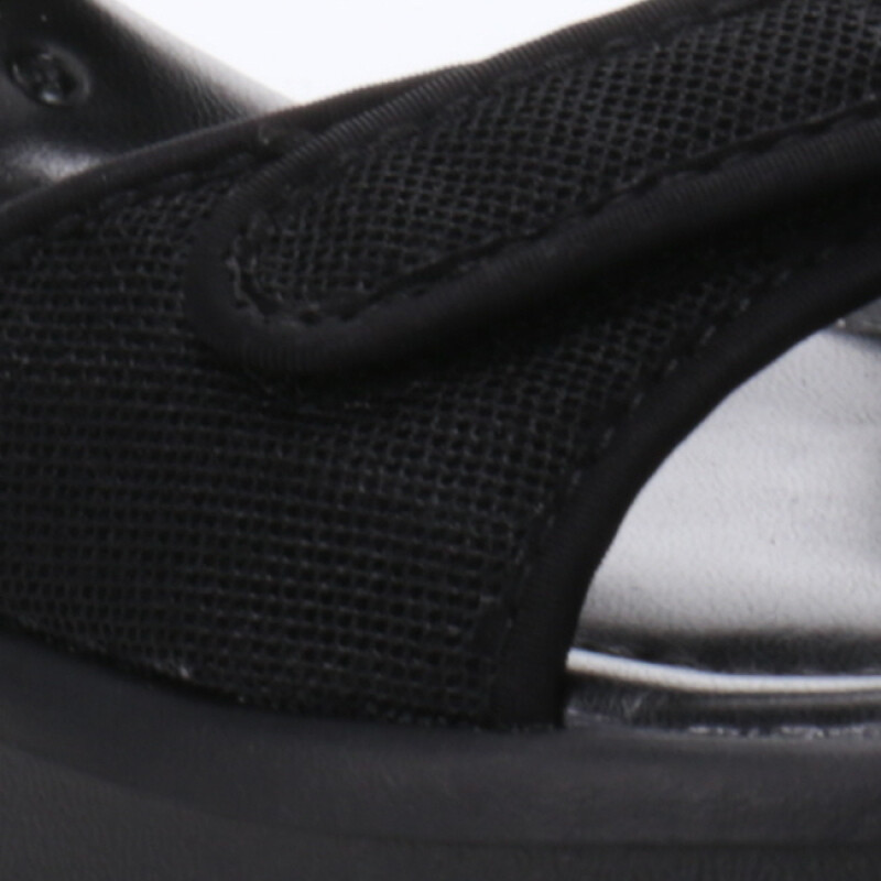 Sandalias de Mujer Miss Carol AZALA deportiva Negro