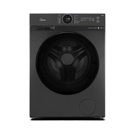 Lavasecarropas 11/7 kg carga frontal Inverter Midea MF200D110WB/T Lavasecarropas 11/7 kg carga frontal Inverter Midea MF200D110WB/T
