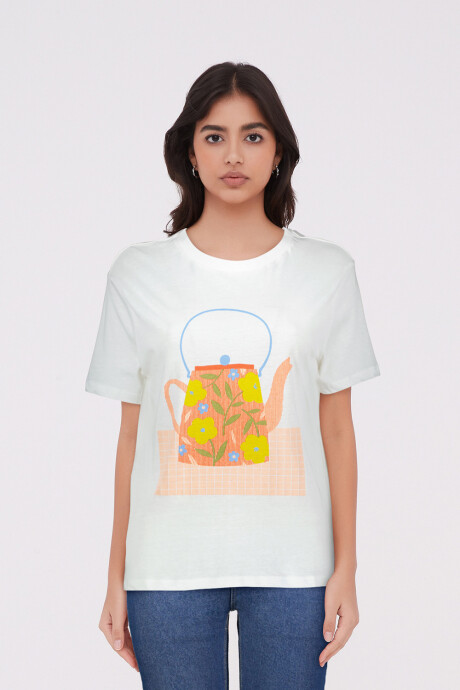 Remera Dasthy Estampado 6