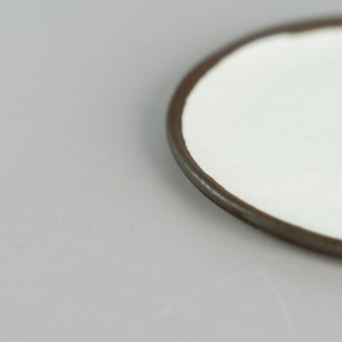 Plato Pan 13,5cm Cream Plato Pan 13,5cm Cream