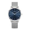 Reloj Jacques Lemans 1-2110C para mujer con correa de acero Reloj Jacques Lemans 1-2110c Para Mujer Con Correa De Acero