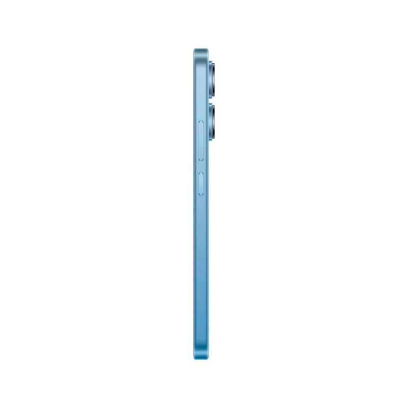 Xiaomi Redmi Note 13 Lte 256gb 8gb Ram + Smartwatch Ice Blue
