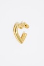PENDIENTE CORAZÓN Oro