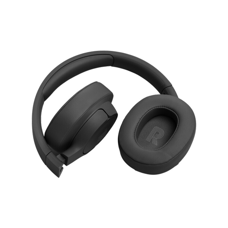 Auriculares JBL Tune 770NC Black Bluetooth con Micrófono Auriculares JBL Tune 770NC Black Bluetooth con Micrófono