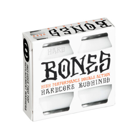 Bushings Bones Hardcore Hard Bushings Bones Hardcore Hard