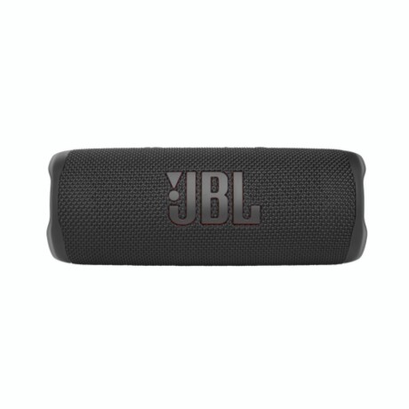 PARLANTE JBL SPEAKER FLIP 6 BT Parlante Inalámbrico JBL Flip 6 BT Batería 12Hrs Waterproof - Black
