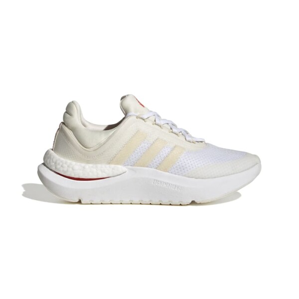 Championes Adidas Znsara Boost Beige