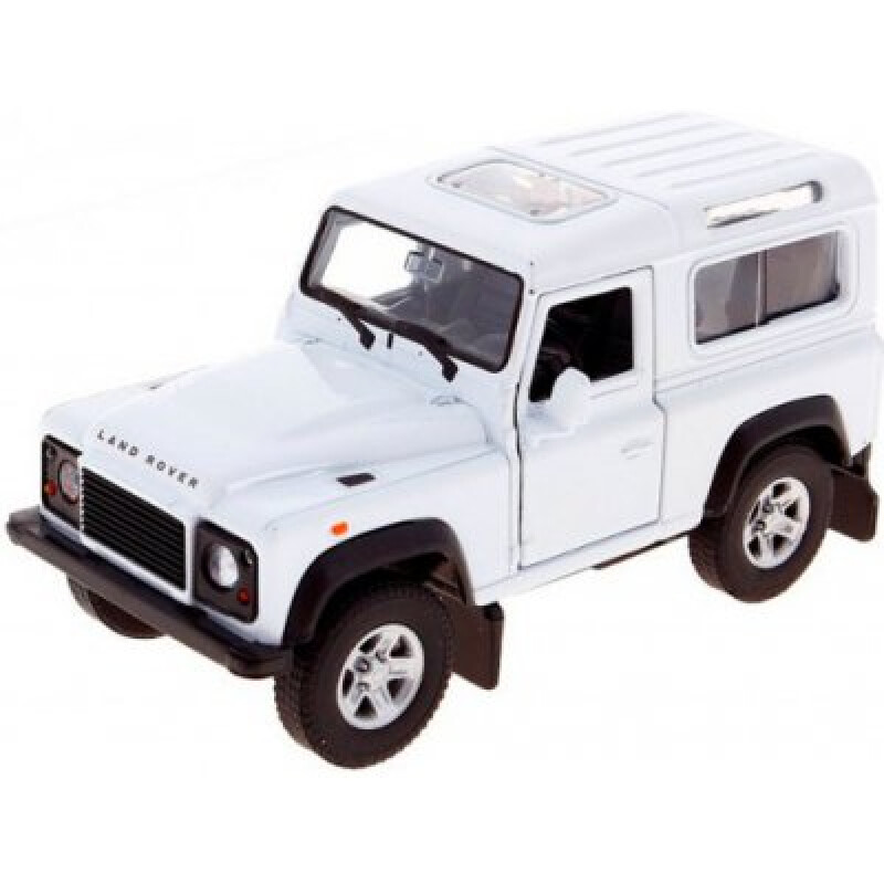 Land Rover Defender 1:32 Land Rover Defender 1:32
