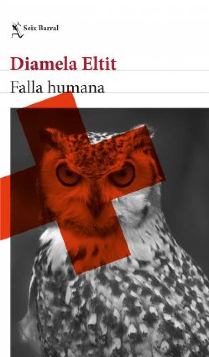 FALLA HUMANA 